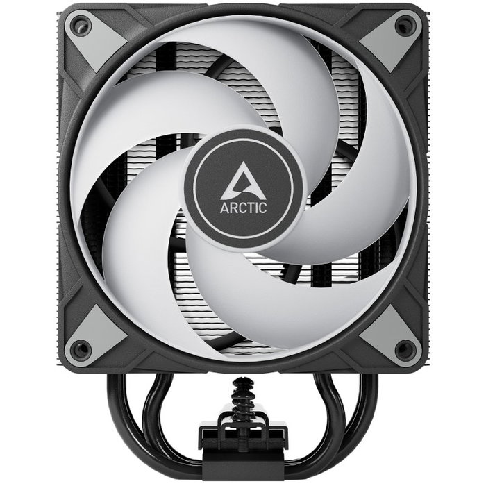 Arctic Freezer 36 A-RGB Negro con ventiladores de 120 mm